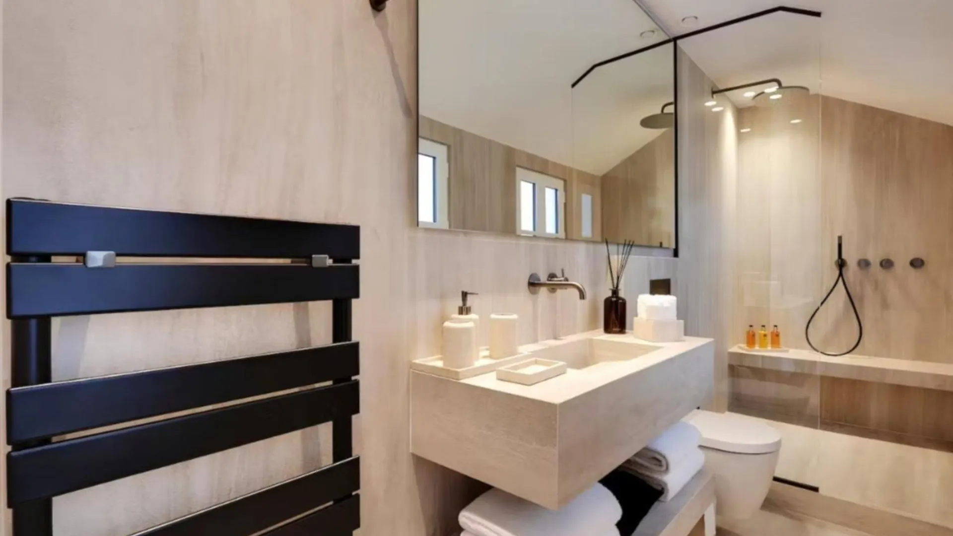 Appartement Lubeck Au Centre De Paris France
