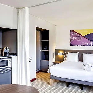 4* Hotel Novotel Montreuil Vincennes